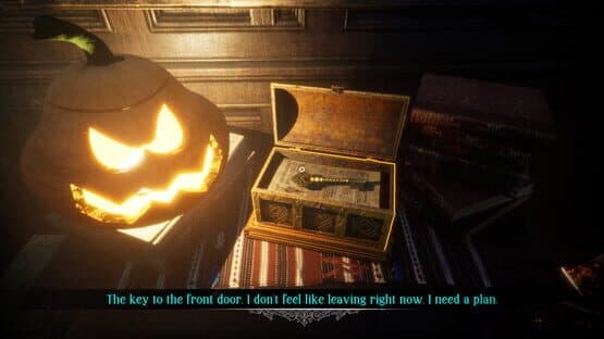 The Unluckiest Man — screenshot 4