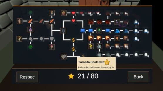 Tiles and Towers TD — screenshot 4