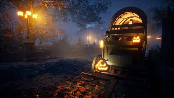 The Unluckiest Man — screenshot 7