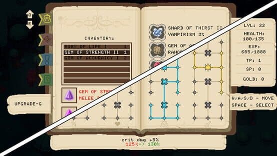 The Excrawlers — screenshot 3
