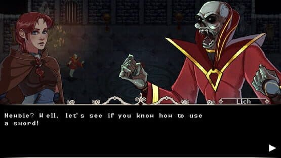The Excrawlers — screenshot 4