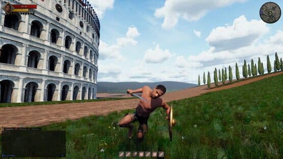 Shadows of Glory — screenshot 5