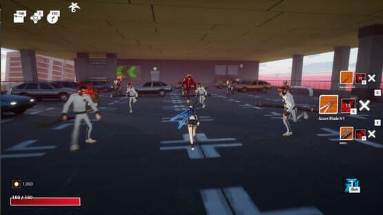 Shattered Star — screenshot 1