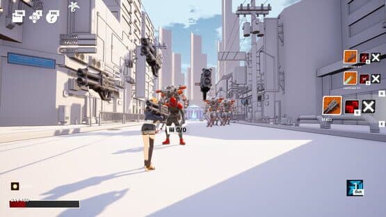 Shattered Star — screenshot 2