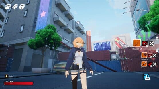 Shattered Star — screenshot 3