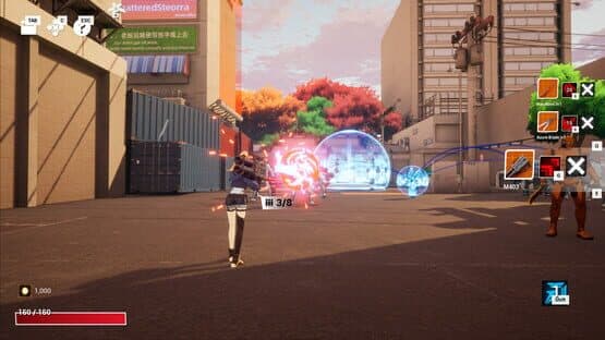 Shattered Star — screenshot 4