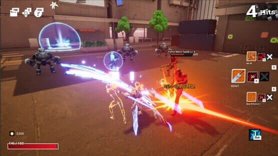 Shattered Star — screenshot 5
