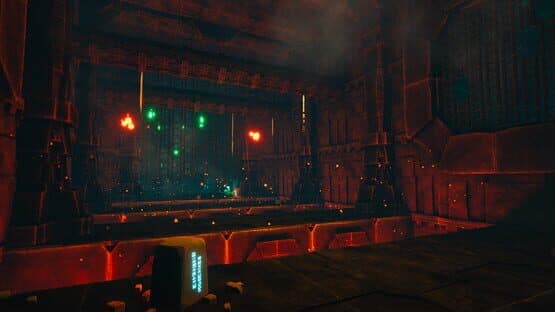 Seranu — screenshot 1