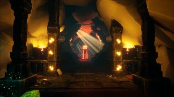 Seranu — screenshot 2