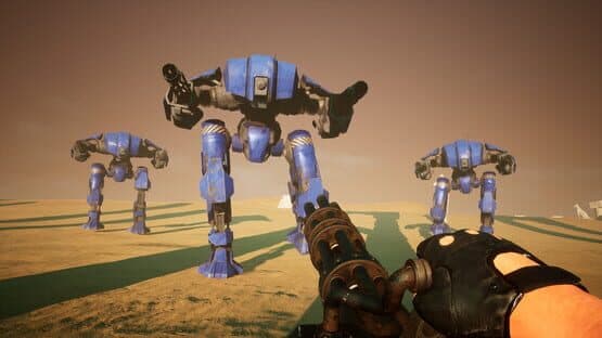 Serious Sally — screenshot 3