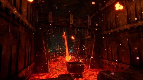 Seranu — screenshot 3