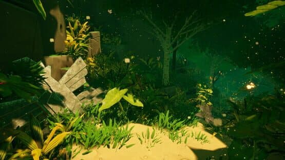 Seranu — screenshot 4