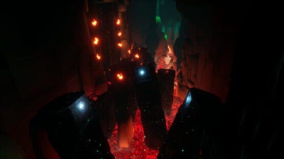 Seranu — screenshot 5