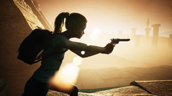 Serious Sally — screenshot 7