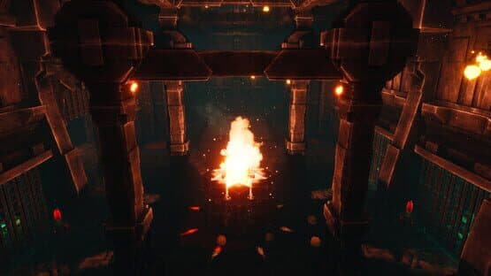 Seranu — screenshot 7