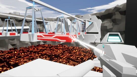 Red Trigger 2 — screenshot 1
