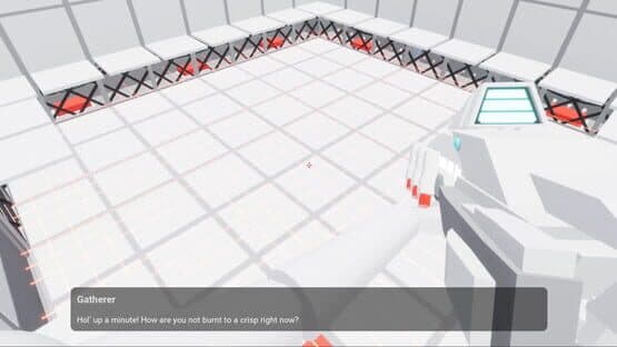 Red Trigger 2 — screenshot 2