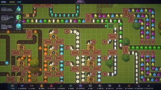 Potion Pipeline — screenshot 3