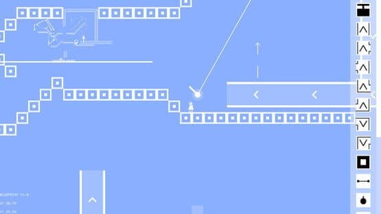 Blue Print — screenshot 1