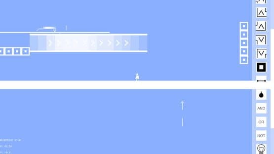 Blue Print — screenshot 3