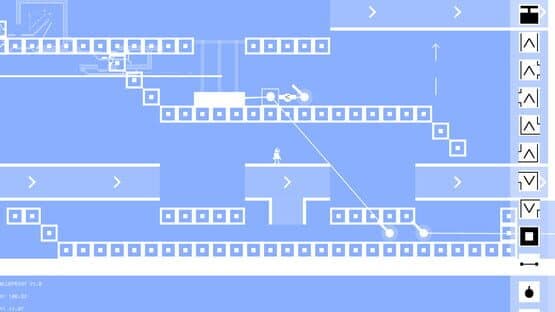 Blue Print — screenshot 4