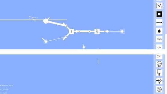 Blue Print — screenshot 6