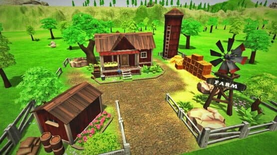 Food Industry — screenshot 2