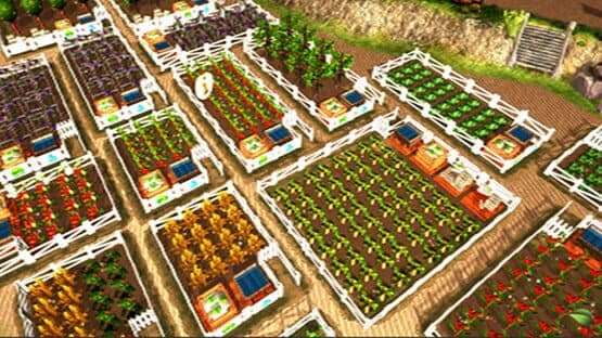 Food Industry — screenshot 3