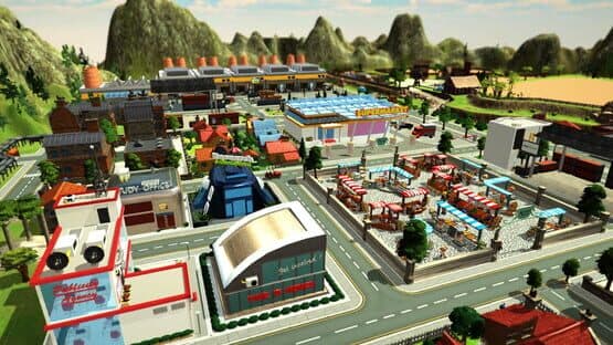 Food Industry — screenshot 7