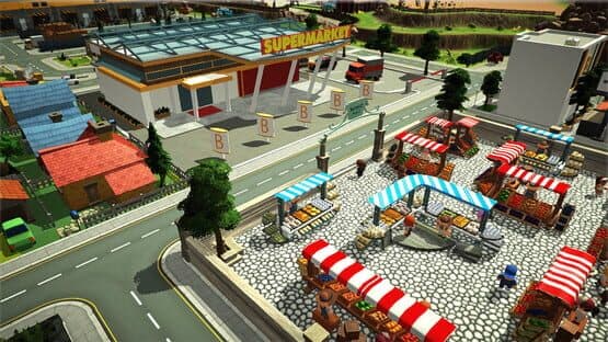 Food Industry — screenshot 8
