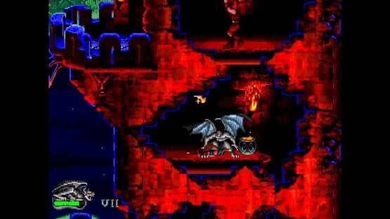 Gargoyles — screenshot 1