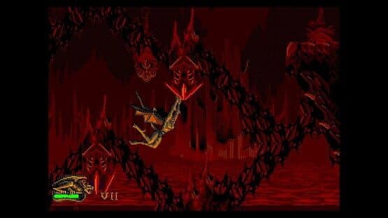 Gargoyles — screenshot 2