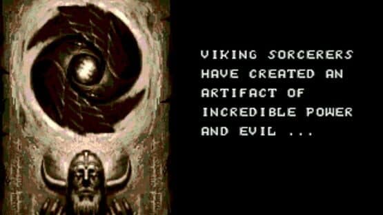 Gargoyles — screenshot 4