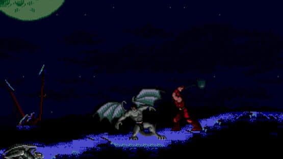 Gargoyles — screenshot 5