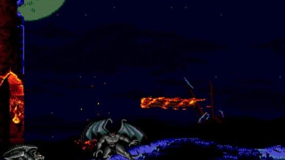 Gargoyles — screenshot 7
