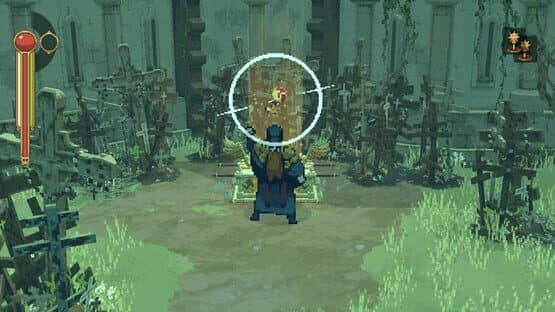 Zealot — screenshot 3