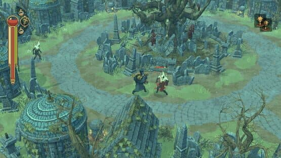 Zealot — screenshot 8