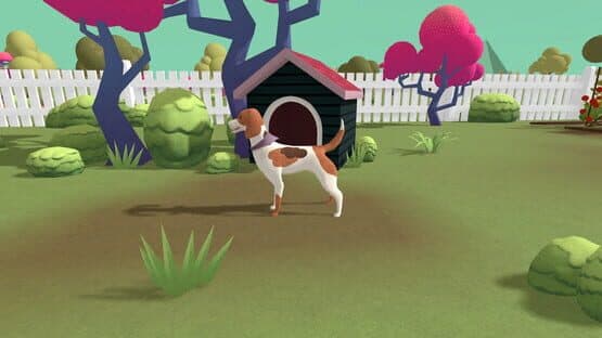 Doggone — screenshot 1