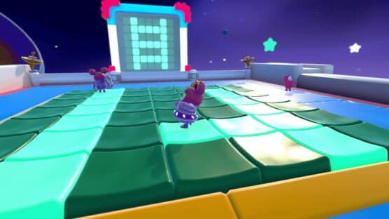 Fall Guys: Season 2 - Satellite Scramble — screenshot 3