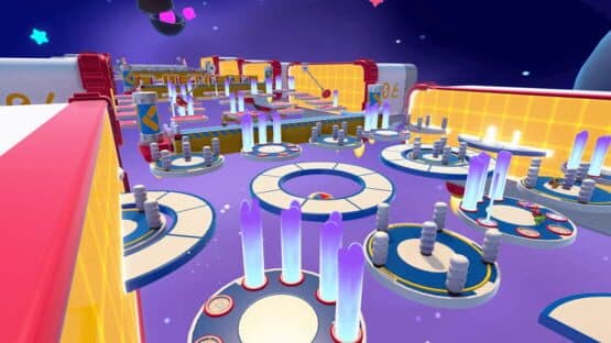 Fall Guys: Season 2 - Satellite Scramble — screenshot 4