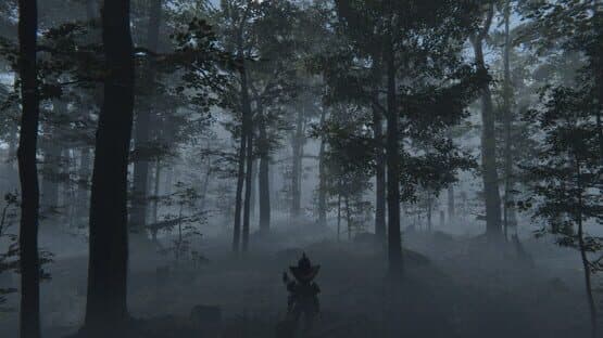 Deranged Park Rangers — screenshot 2