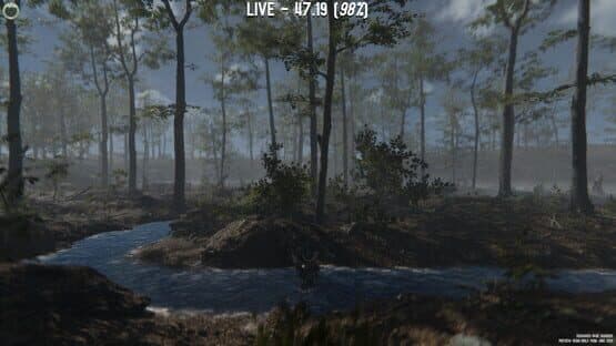 Deranged Park Rangers — screenshot 4