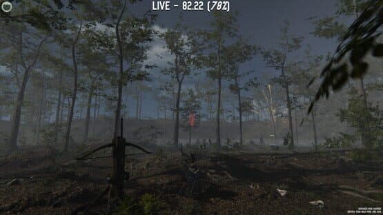 Deranged Park Rangers — screenshot 6