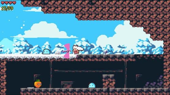 Taimumari 2 — screenshot 1