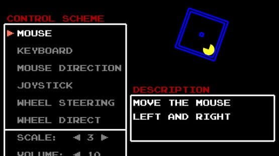Not Pacman — screenshot 5