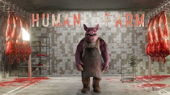 Human Farm — screenshot 1