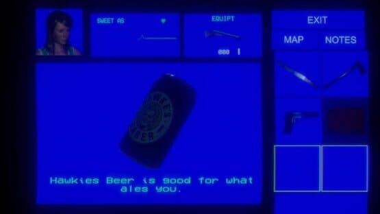 Loggerhead — screenshot 3