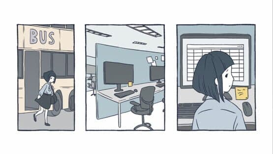 Room of Depression — screenshot 1