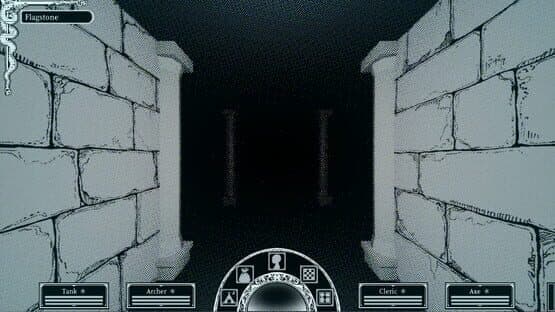 Path of the Abyss — screenshot 2