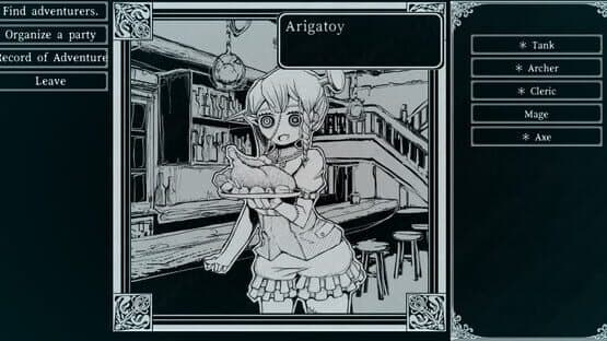 Path of the Abyss — screenshot 3